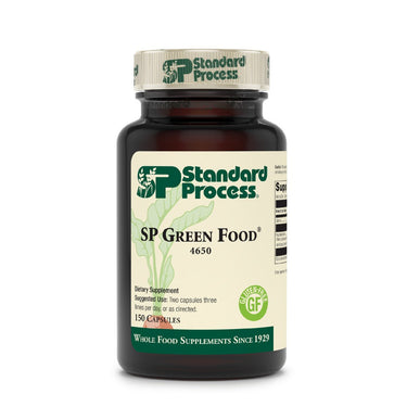 SP Green Food